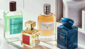 Beauty & Fragrance