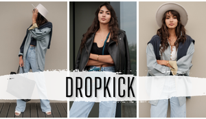 Dropkicks