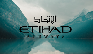 Etihad Airways