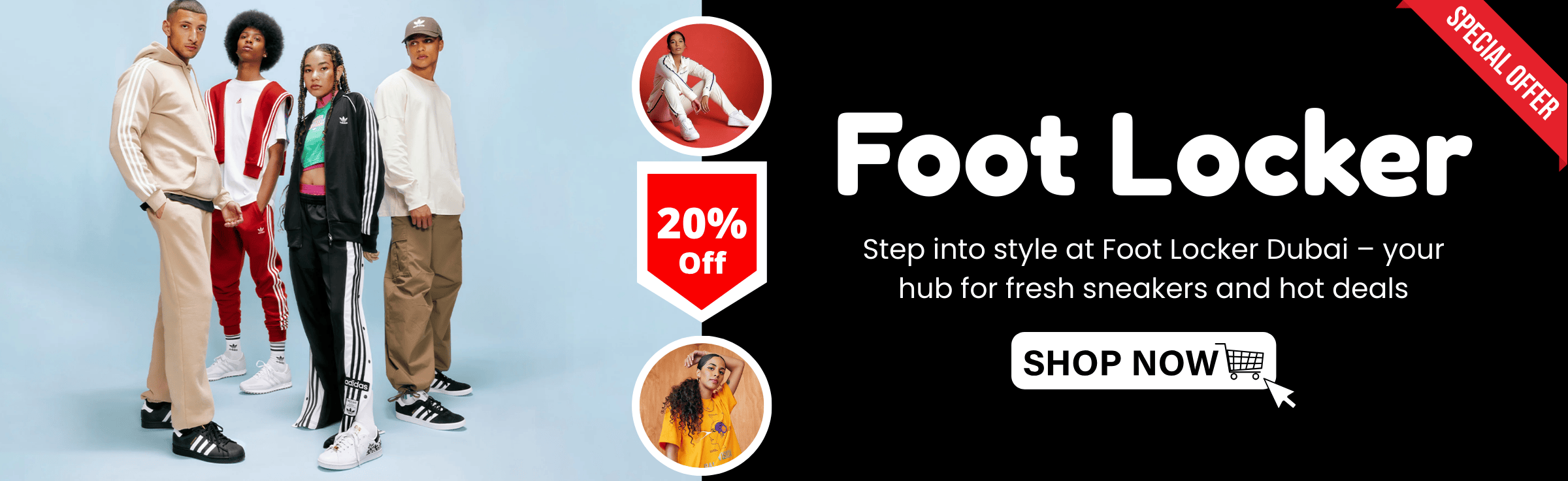 Foot Locker