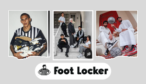 FootLocker