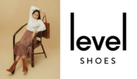 Level Shoes