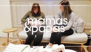 Mamas and Papas