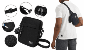 Men’s Bags & Accessories