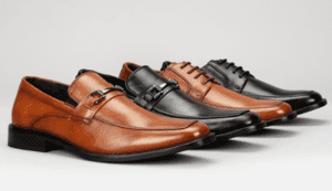 Men’s Shoes