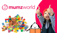 Mumzworld