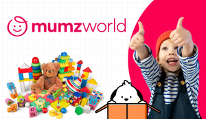 Mumzworld