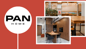 Pan Home