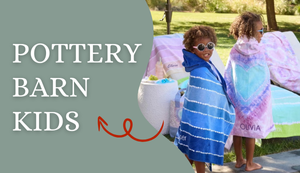 Pottery Barn Kids