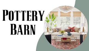 Pottery Barn