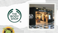 The Body Shop