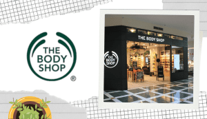 The Body Shop