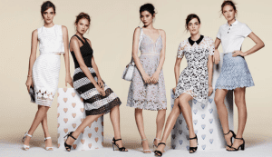 Women’s Clothing