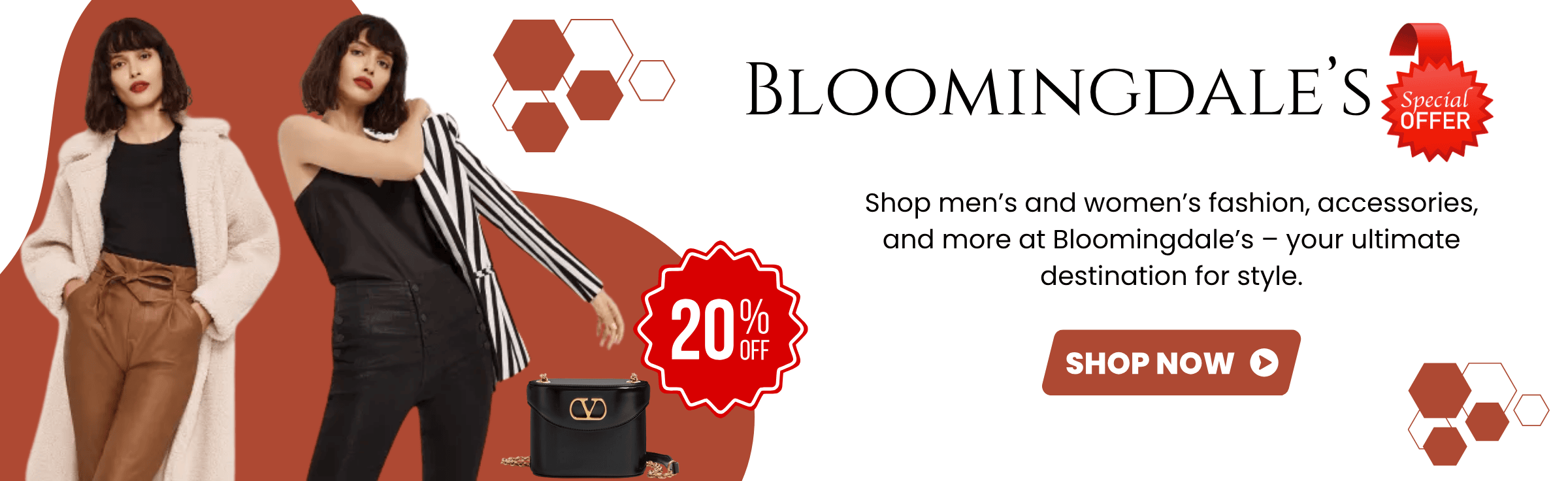 Bloomingdales