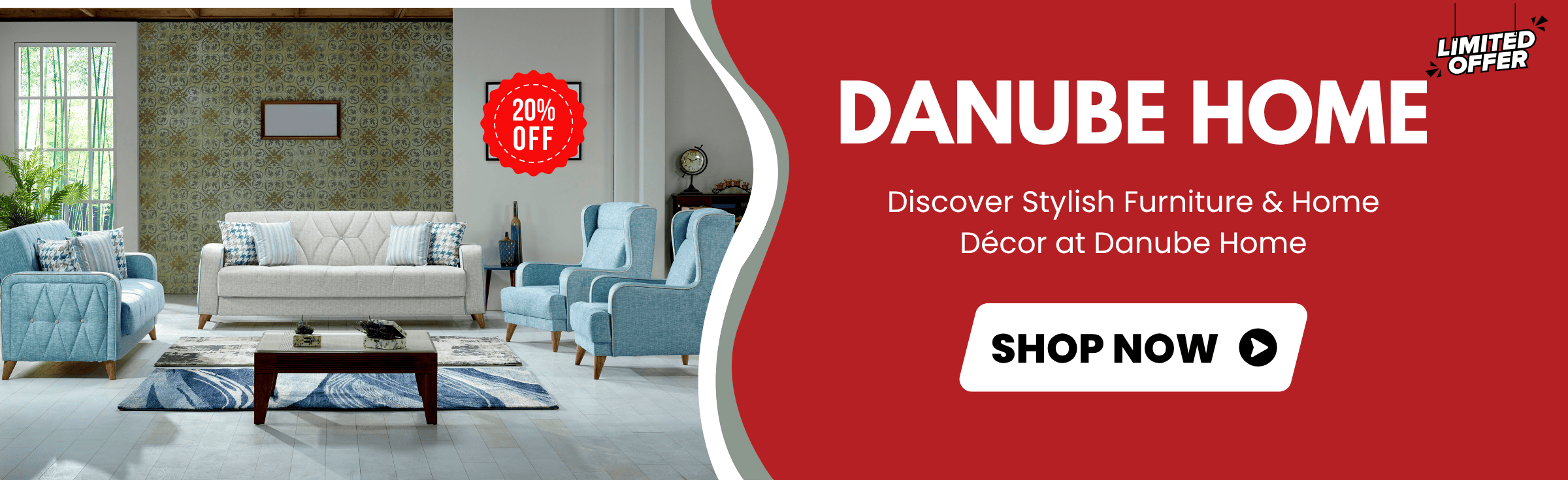 danubehome
