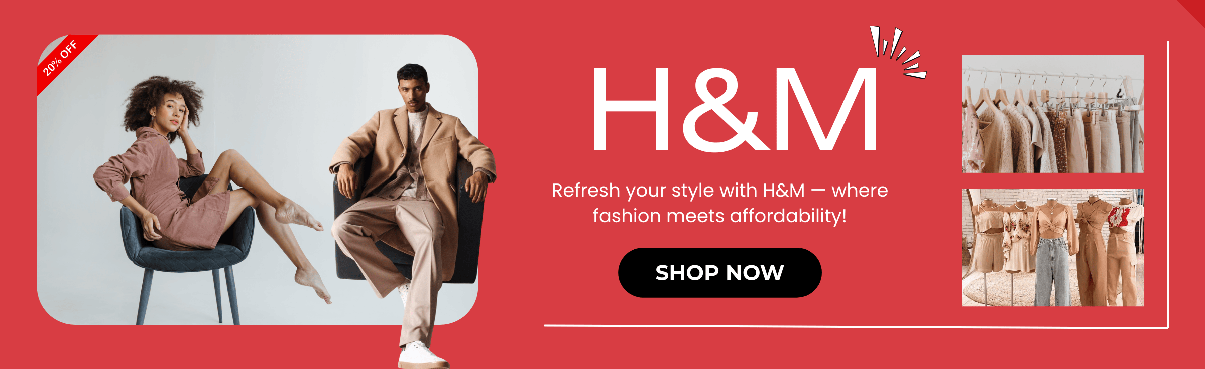 h&m