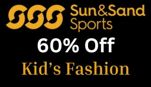 sun & snad sports kids fashion