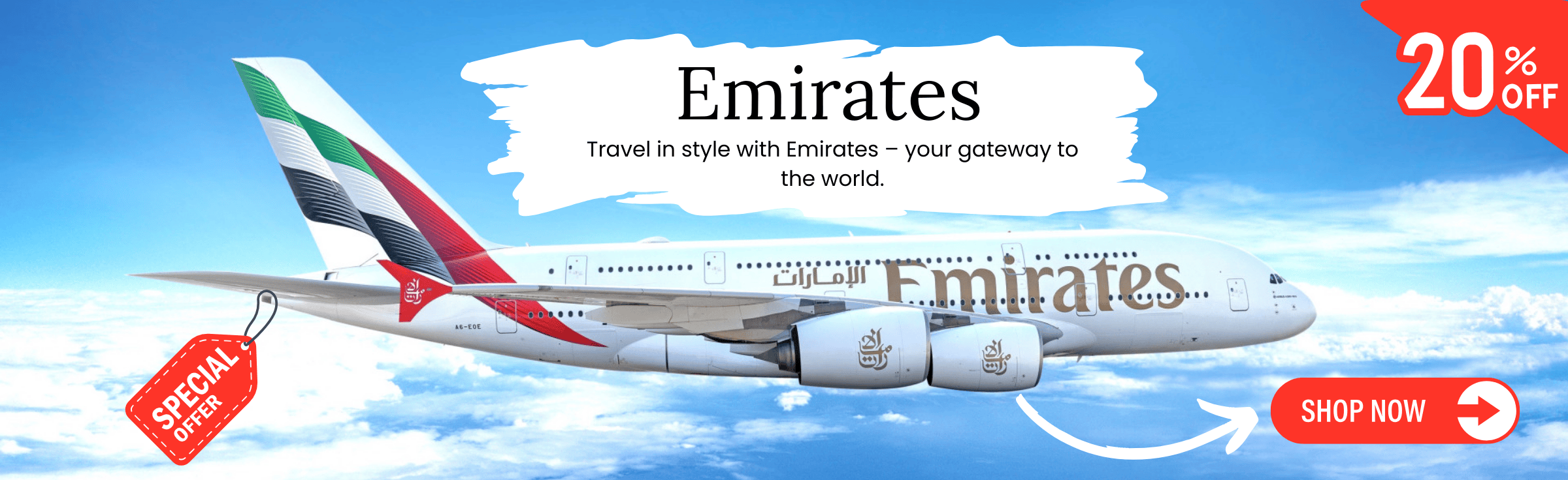 Emirates