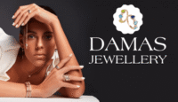 Damas Jewellery
