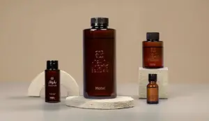 Body Sprays & Home Aroma-beluar
