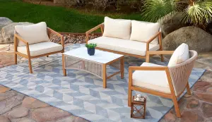 Décor & Outdoor Living