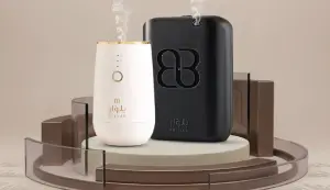 Exclusive Perfume Collection & Smart-beluar