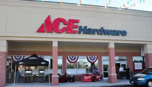 Garden & Hardware