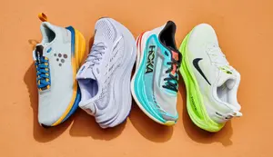 Lightweight Running Sneakers-namshi