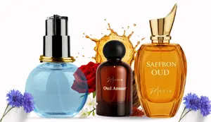 Luxury Oud Eau de Parfum-namshi