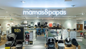 MamasPapas 4