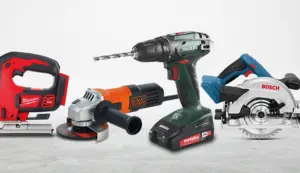 Tools, Outdoor Gear & Storage