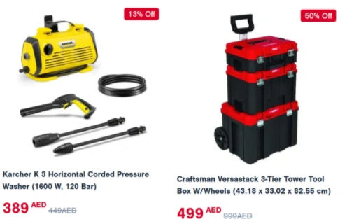 AceTools- DIY