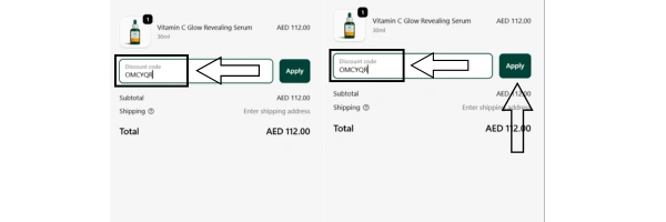  Applied The Body Shop Coupon Code-OMCYQR