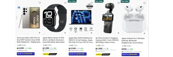 Electronics