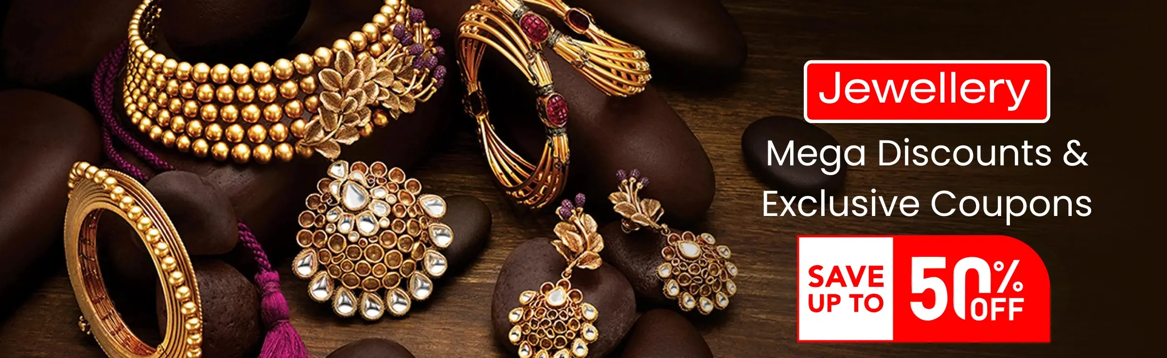 Jewellery