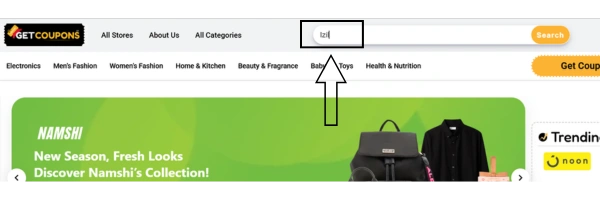 Izil Coupon Code-Shopper