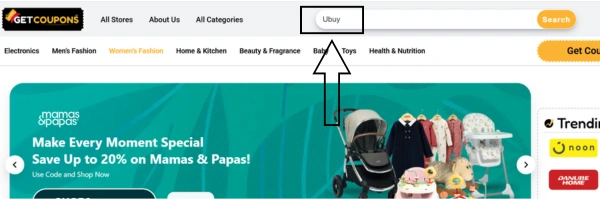 ubuy coupon code-UBE04