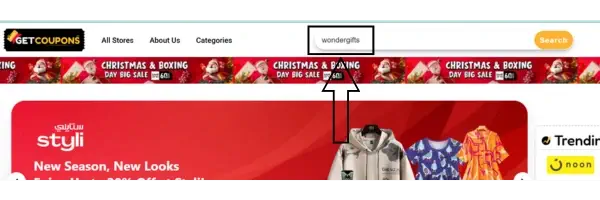 Wondergifts Coupon Code WG11