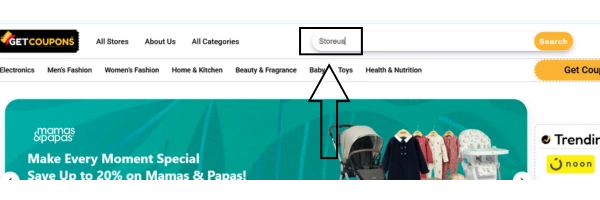 Storeus coupon code