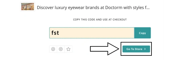 doctorm discount code