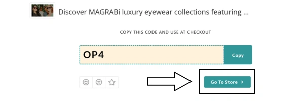 magrabi discount code