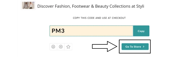 Styli discount code
