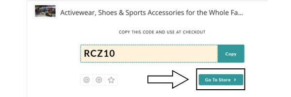 sun and sand sports promo code-RCZ10