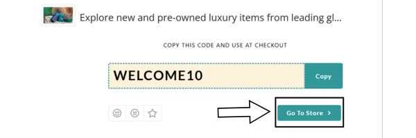 the-luxuary-closet discount code