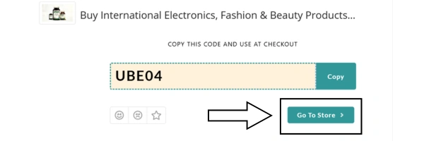 ubuy promo code-UBE04