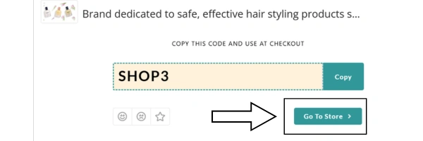 waya promo code-SHOP3