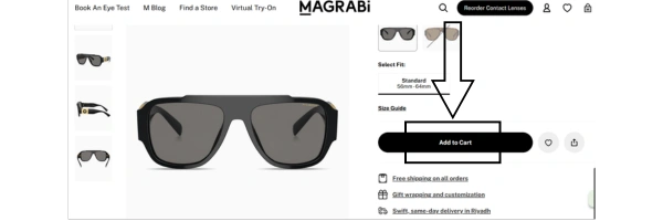 magrabi promo code