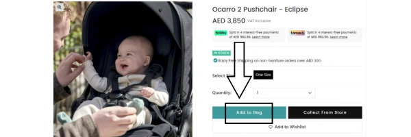 mamas-papas online shopping