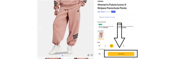 sun and sand sports online shopping