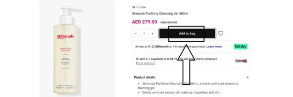 watsons online shopping